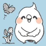 きちんと敬語!先輩/上司にも◎オカメちゃん