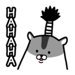 ヤンキーハムスター 3