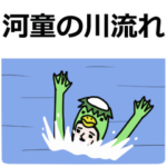 ことわざも、動くんです☆