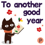 Popup!大人かわいい絵本の猫3EN