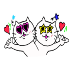 ちゃんねこ　にゃんこ４