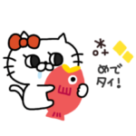 にゃんこりぼん◎ダジャレ・死語