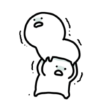 癒してお文具さん