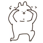 敬語あごうさぎ3