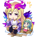 モンストPICK UP winter2021