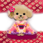 『BIGスタンプ』光のある新年へ（再販）