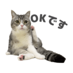 もち様スタンプ2