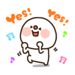 饅頭とだいふく1