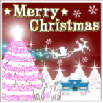 大人のクリスマス☆年末年始☆動く！