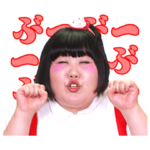 しゃべる吉本新喜劇2　動くスタンプ編