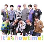 JO1 and me ♪ voice