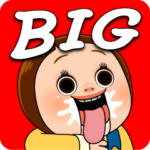 しょーちゃんのBIGスタンプ