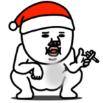 うざいマン「冬」