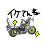 THIRTEEN JAPANXIII ヤンキースタンプvol.2