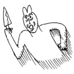 関西弁で元気になるスタンプ