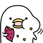 うるせぇトリ★繁体字1