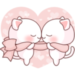 ❤️らぶねこ❤️