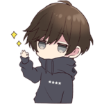 メンヘラくん。11.5（カスタム）