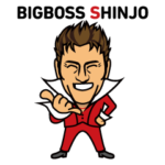 BIGBOSS SHINJO Vol.1
