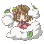 伊賀嵐マイちゃん