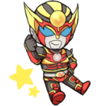 鉄神ガンライザー ヒーローズ