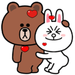 愛しすぎブラウン＆コニー2