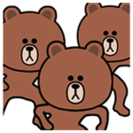 超踊るブラウン2