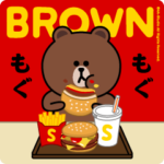 ブラウン＆フレンズ（わんぱく特集）