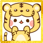 ゲスくま・年賀スタンプ