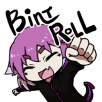 BinTRoLL vol.1
