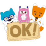  みんなで楽しくトーク♪SCSKグループ