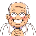  IWCの伝説の時計師クラウスが大暴走！