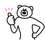  けたくま × LINE証券