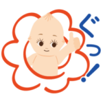  キユーピーとヤサイな仲間たち