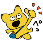  金田こん × LINE Pay