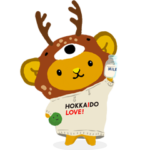  キュンちゃん　北海道弁ver　第二弾