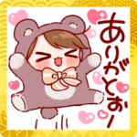 tocoの感謝祭オールスター‼︎☆1