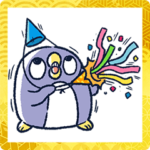 なにか伝えたいペンギン2022
