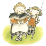 佐野洋子の絵本 おめでとう・ありがとう