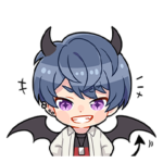 未定事件簿 スタンプ Vol.4