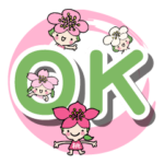 桜梅桃李のスクラムで・女性部