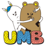 UMB（未確認ブス）