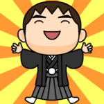 芋ジャージを脱いだ男の冬＆年末年始