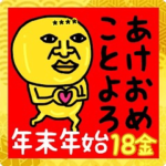 私は、貴方の分身です♡年末年始♡なまえ♡