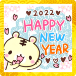 年末年始の挨拶❤️敬語❤️感謝あり❤️