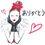 モードでオシャレな敬語