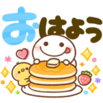 まいにちカラフル ♡キャラクター大集合