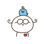 毎日使える！「おそらちゃん」ほっこり編