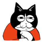 みゃーこ湯のトタンくんスタンプ