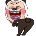 パンダさん★２